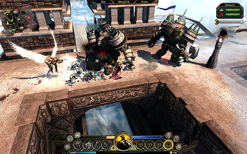 ꡼ No.005Υͥ / ٤κ¤ᤰäȾã臘ȥƥDemigodפΥޥץ쥤ѥǥ4GamerUp