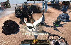 ꡼ No.006Υͥ / ٤κ¤ᤰäȾã臘ȥƥDemigodפΥޥץ쥤ѥǥ4GamerUp