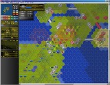 画像集#010のサムネイル/シリーズ初心者でも十分楽しめる,「大戦略Win III NET BATTLE」のデモ版を4GamerにUp
