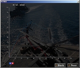 画像集#034のサムネイル/シンプルな“大戦略らしさ”が魅力の原点回帰系。「大戦略Win III NET BATTLE」レビュー