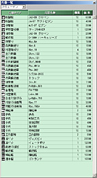 画像集#037のサムネイル/シンプルな“大戦略らしさ”が魅力の原点回帰系。「大戦略Win III NET BATTLE」レビュー