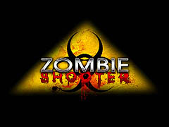 画像集#012のサムネイル/ゾンビ,ゾンビ,またゾンビの「Zombie Shooter」のデモ版をUP