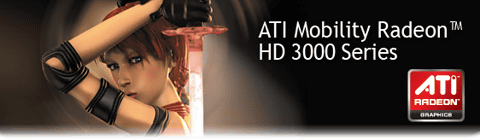 画像集#001のサムネイル/AMD,DX10.1対応のノートPC向けGPU「ATI Mobility Radeon HD 3000」発表