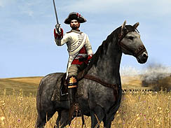 画像集#001のサムネイル/「Empire:Total War」,14種類のユニットが追加される大型アップデートを予定