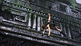画像集#002のサムネイル/トゥームレイダーの新作「Tomb Raider:Underworld」の最新画像を入手