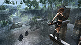 画像集#005のサムネイル/トゥームレイダーの新作「Tomb Raider:Underworld」の最新画像を入手