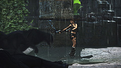 画像集#008のサムネイル/トゥームレイダーの新作「Tomb Raider:Underworld」の最新画像を入手