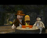 画像集#008のサムネイル/角張ったインディが大冒険する「LEGO Indiana Jones」のデモ版を4GamerにUp