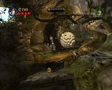 画像集#009のサムネイル/角張ったインディが大冒険する「LEGO Indiana Jones」のデモ版を4GamerにUp