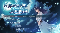 画像ギャラリー No.002のサムネイル画像 / 国を呪った魔女と同じ髪,同じ力を持つ主人公が運命を変えていく。Steam版「アガスターシェルゴサ」,10月29日に配信予定