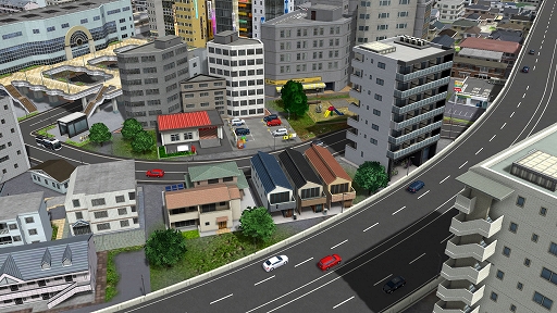 画像ギャラリー No.009のサムネイル画像 / 「A列車で行こう9 PRIME LINE」，12月10日発売。自由な曲率の線路や最大16両編成，カーブ駅など大幅進化を遂げたA9最新作