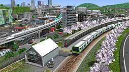 A列車で行こう9 PRIME LINE