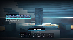 AIGENROBO