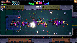 Gunclone Arena