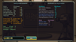 Gunclone Arena