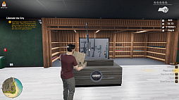 Mayor Life Simulator