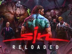 名作レトロFPSのフルリマスター版「SiN Reloaded」配信開始。FPSジャンルの黎明期にあたる1998年に登場したゲームが最新グラフィックスで蘇る
