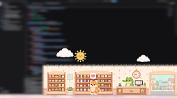 どうぶつのんびり街角コンビニ