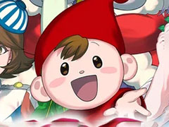 給食関係のメーカーが東京ゲームショウに出展。就職にも役立つ経営シミュレーション「給食マスター！」など，本格的な取り組みでゲームを活用する