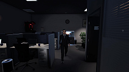 Off the Clock: 13/F