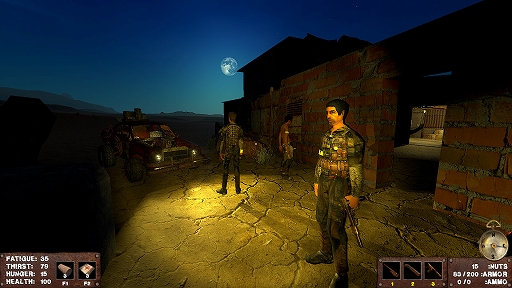 Apocalypter