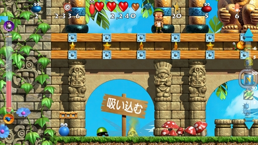 画像ギャラリー No.028のサムネイル画像 / 「Putty World 35th Anniversary」をひっさげて来日した伝説的ゲームクリエイターMark Cale氏に聞く，ゲーム業界サバイバル術［TGS2026］