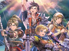 「マーセナリーズグレイス 黒い羽根と黄金の右腕」，2026年11月ごろ発売予定。一手交代制で戦う「マーセナリーズサーガ」シリーズ第8作