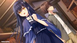 Summer Pockets Sunnyside Stories