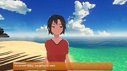 Tomboy Adventure 2