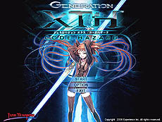 画像集#001のサムネイル/仲間と一緒にダンジョンを冒険する「ジェネレーション エクス」の体験版をUp