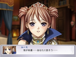 画像ギャラリー No.011のサムネイル画像 / エクスペリエンス,PCゲーム「ジェネレーションエクス 1・2・3」&「円卓の生徒 プレミアム」を10月20日に同時発売