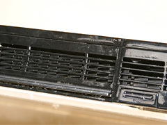 画像集#008のサムネイル/G92×2仕様で消費電力は200W前後に。「GeForce 9800 GX2」続報