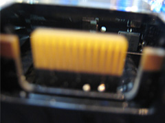 画像集#006のサムネイル/構造は?パフォーマンスは?「GeForce 9800 GX2」さらなる続報