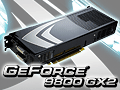 GeForce 9800 GX2о졣ϥGeForceϥޥɤ