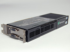 ������#006�Υ���ͥ���/�ǥ奢��GPU���ͤΥ���ȥ�ϥ�����ɡ�GeForce 9800 GX2�ץ�ӥ塼��Ǻ�