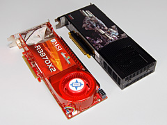 ������#010�Υ���ͥ���/�ǥ奢��GPU���ͤΥ���ȥ�ϥ�����ɡ�GeForce 9800 GX2�ץ�ӥ塼��Ǻ�