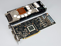 ������#009�Υ���ͥ���/������ϥ�����ɤΥץ饤�ɤ��ݤƤ뤫����GeForce 9800 GTX�ץ�ӥ塼�Ǻ�