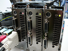 ������#020�Υ���ͥ���/������ϥ�����ɤΥץ饤�ɤ��ݤƤ뤫����GeForce 9800 GTX�ץ�ӥ塼�Ǻ�