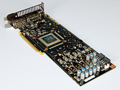 ������#021�Υ���ͥ���/������ϥ�����ɤΥץ饤�ɤ��ݤƤ뤫����GeForce 9800 GTX�ץ�ӥ塼�Ǻ�