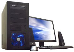 画像集#001のサムネイル/パソコン工房,GeForce 9800 GTX搭載PC発売,13万円台から3モデル