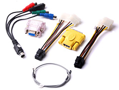 ������#002�Υ���ͥ���/����������ʡ�OC�Ǥ�ZOTAC��GeForce 9800 GTX�ܥ�����ȯ��