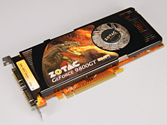 GeForce 9800 GTץѥեޥ®65nmǤϡGeForce 8800 GTפȤޤäƱ