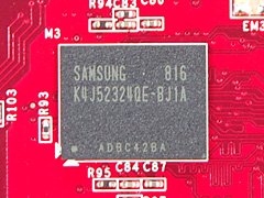 画像集#008のサムネイル/55nm版GeForce 9800 GTを試す。今度こそ省電力化&HybridPower対応を実現