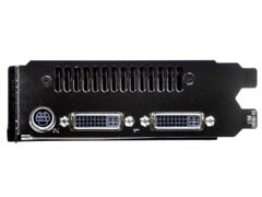 画像集#002のサムネイル/Leadtek,PCIe 6ピン×1給電仕様の9800 GTX+カードを発売