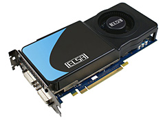 ������#001�Υ���ͥ���/��ELSA GLADIAC 998 GTX Plus V2 512MB�פ����ʻ��ͤ��ѹ���