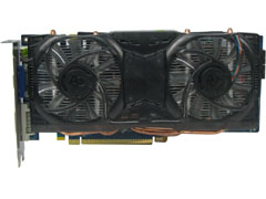 画像集#001のサムネイル/玄人志向,Low Profile版9800 GTカードなど7製品を発売