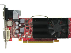 画像集#003のサムネイル/玄人志向,Low Profile版9800 GTカードなど7製品を発売