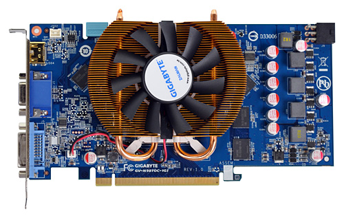 ������#001�Υ���ͥ���/Zalman�����顼��OC���ͤ�GIGABYTE��9800 GT�˥���1GB��