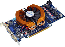 ������#002�Υ���ͥ���/Zalman�����顼��OC���ͤ�GIGABYTE��9800 GT�˥���1GB��