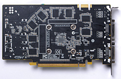 ������#004�Υ���ͥ���/ZOTAC�����ϸ�Ψ40�����������Ÿ��ʤ����ͤ�GeForce 9800 GT������ȯɽ